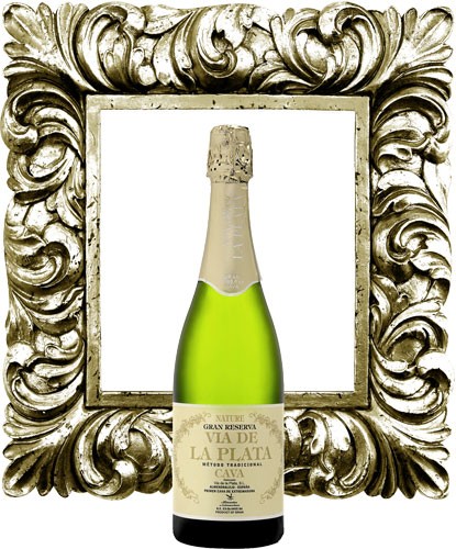 Cava Gran Reserva