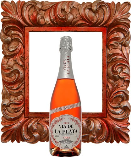 Cava Brut RosÃ©